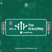The krazyway cover image