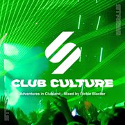 Stress: club culture vol. 2 (mixed by richie blacker) [dj mix] cover image