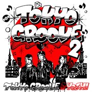 Tokyo groove 2 cover image