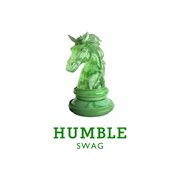 Humble swag cover image