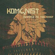 Message to the chief cover image