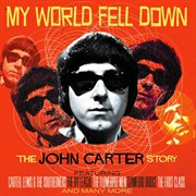 My world fell down: the john carter story cover image