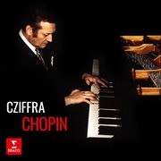 Chopin: impromptus, polonaises, études cover image