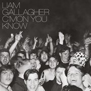 C'mon you know cover image