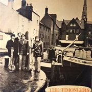 The timoneers cover image