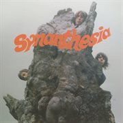 Synanthesia cover image