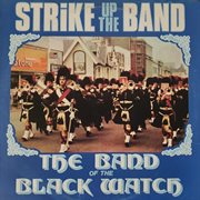 Strike up the band cover image