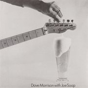 Dave Morrison with Joe Soap cover image
