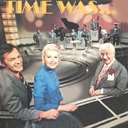 Time was cover image