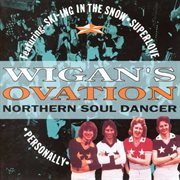 Northern soul dancer cover image