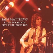 Live in brussels 1979 cover image