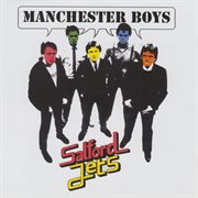 Manchester boys cover image