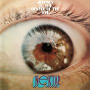 Journey to the centre of the eye cover image