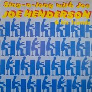 Sing-a-long with joe cover image