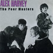 The peer masters cover image