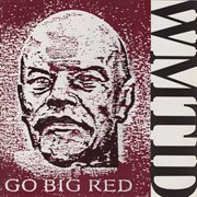 Go big Red cover image