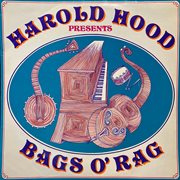 Bags o' rags cover image