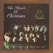 The miracle of christmas cover image