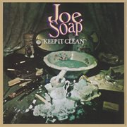 Keep it clean cover image