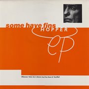 Hopper ep / we let go cover image