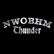 Nwobhm thunder: new wave of british heavy metal: 1978-1986 cover image