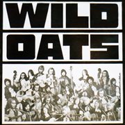 Wild Oats cover image