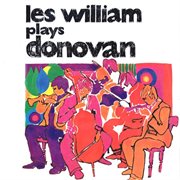 Les williams plays donovan cover image