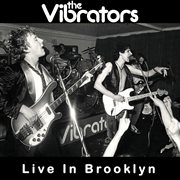 Live in brooklyn cover image