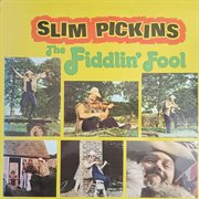 The fiddlin' fool cover image