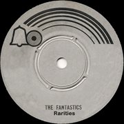 Rarities cover image