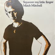 Squeeze my little finger cover image
