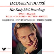 Her early BBC recordings. 2 cover image