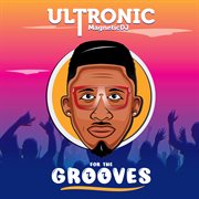 For the grooves cover image