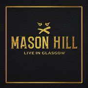 Live in glasgow cover image