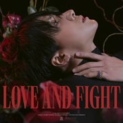 Love & fight cover image