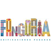 Edificaciones paganas cover image