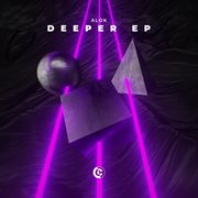 Deeper EP cover image