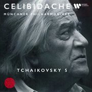 Tchaikovsky: symphony no. 5, op. 64 (live, 1991) cover image