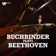 Rudolf Buchbinder plays Beethoven cover image