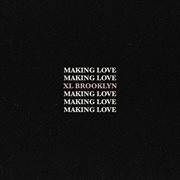 Making love cover image