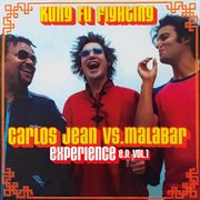 Experience e.p. vol. 1 - kung fu fighting cover image