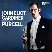 John eliot gardiner conducts purcell cover image