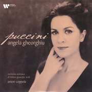 Puccini cover image