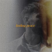 Finding peace cover image