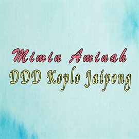 DDD Koplo Jaipong