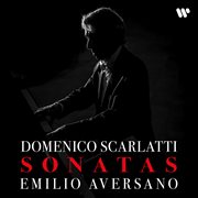 Scarlatti sonatas cover image