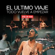 Todo vuelve a empezar (en vivo) cover image