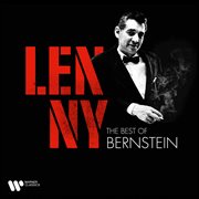 Lenny: the best of bernstein cover image