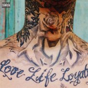 Love life loyalty cover image
