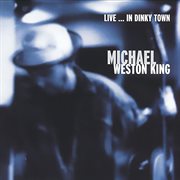 Live ... in Dinky Town cover image
